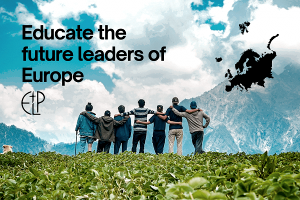 The European Leadership Programme