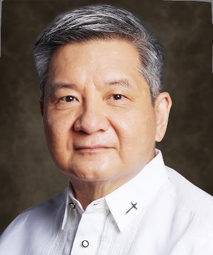 Roberto C. Yap, S.J.