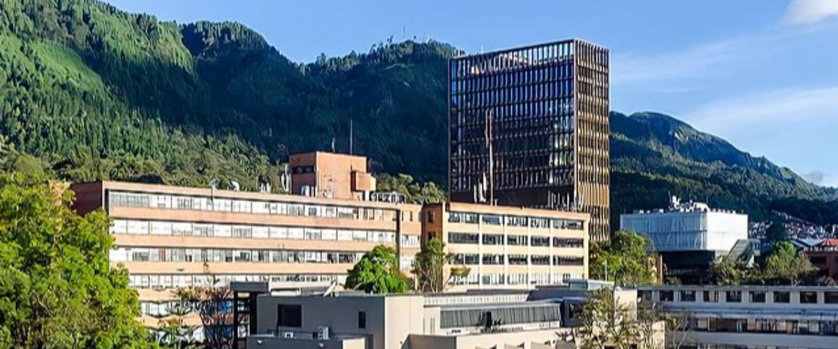 Bogotá, 2025