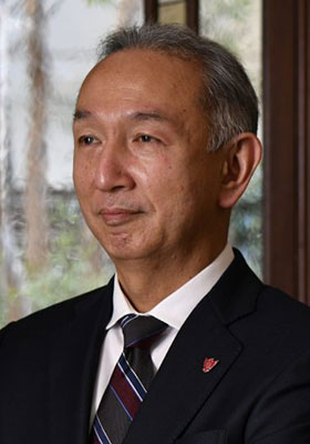 Yoshiaki Terumichi