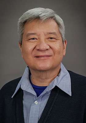 Roberto C. Yap, SJ