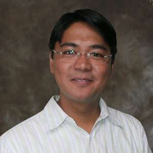 Oscar Bulaong Jr