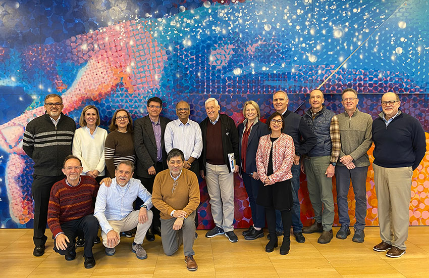 Jesuit Universities: Advancing a Shared Mission of Social Transformation