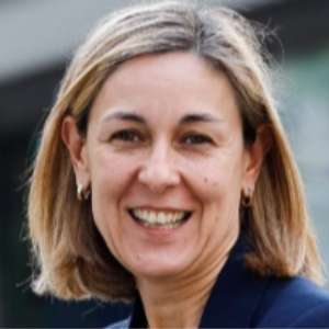 Cristina Gimenez Thomsen