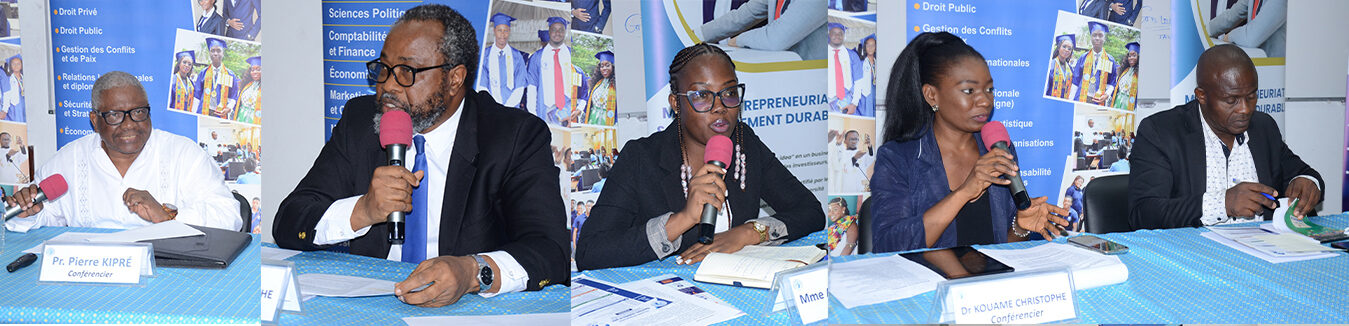 Reflecting on the future of democracy in Africa