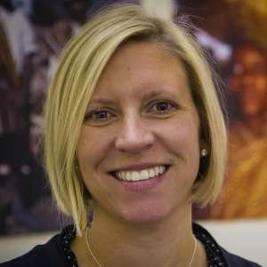 Andria Wisler