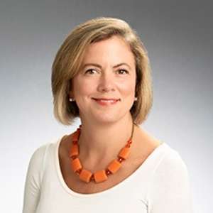 Anna B. Moreland