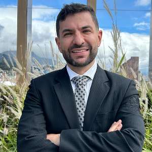 Diego Alejandro Patiño Guevara