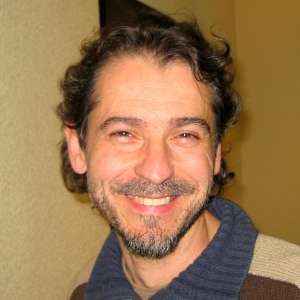 Elias Lopez SJ