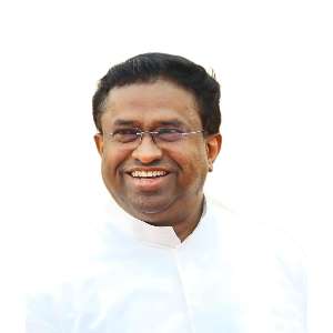Fr. Joe Arun, SJ