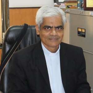 Fr. John Rose SJ