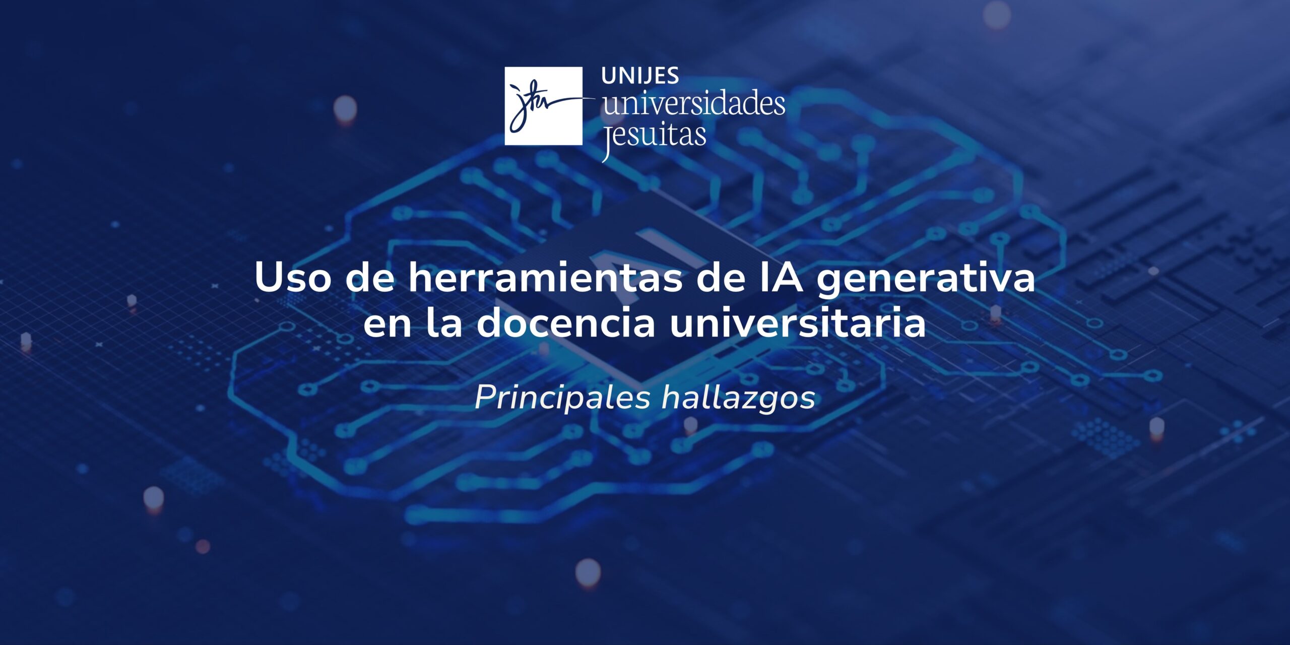 The Impact of AI on the Educational Transformation of Universities