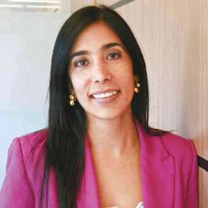 Luz Karime Abadía Alvarado