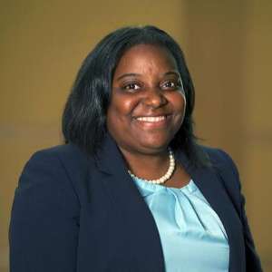 Patricia Grant