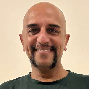 Roy Pereira, SJ