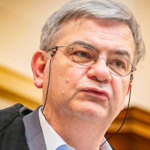 Jacques Haers JS