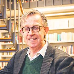 Wigger Molenaar SJ