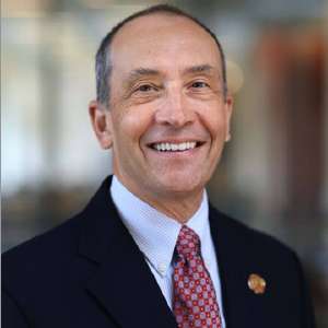 Joseph Phillips