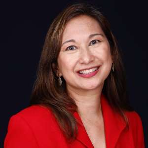 Maria Regina Hechanova