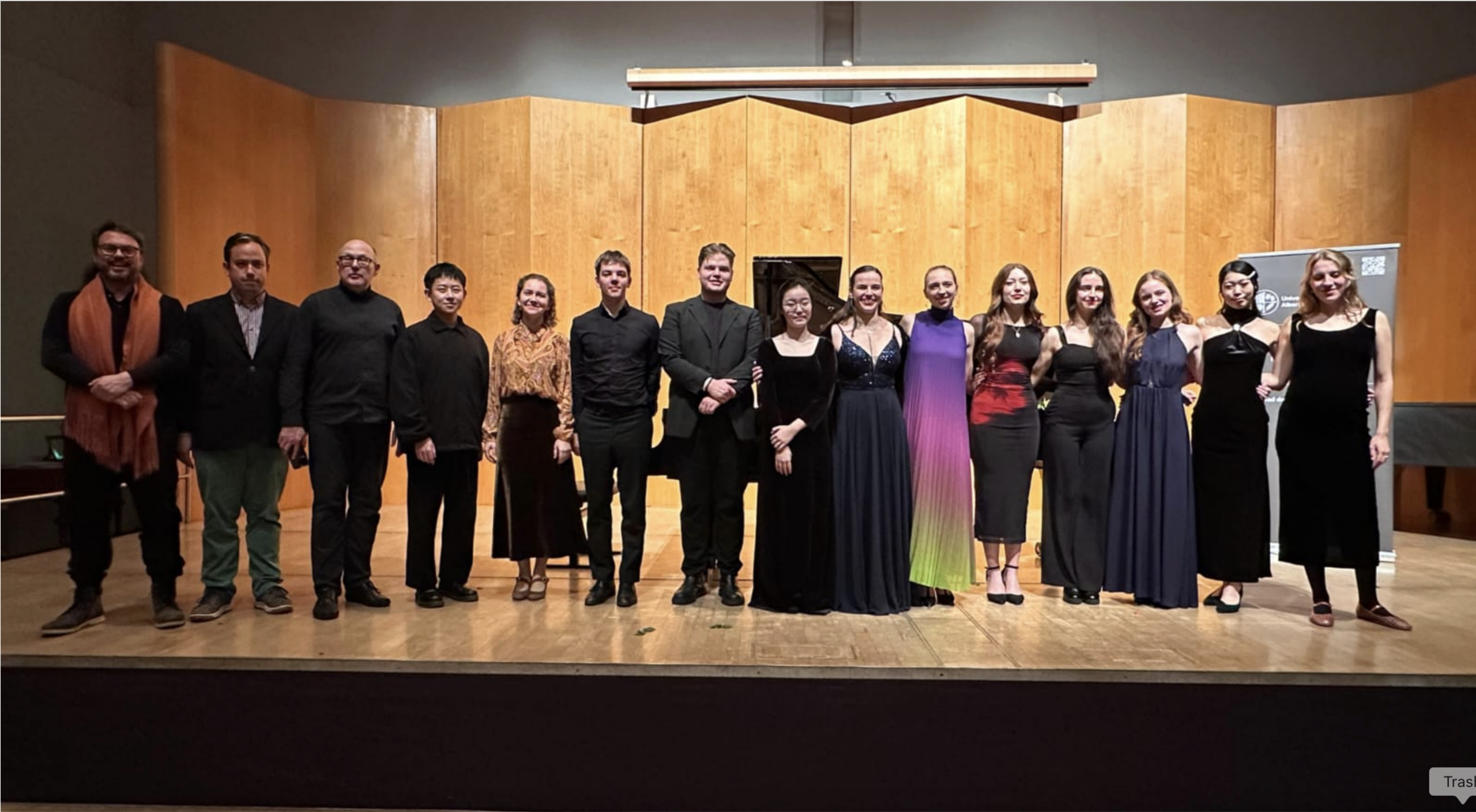 Chilean Music in Germany: Jesuit Institutions Preserving Culture