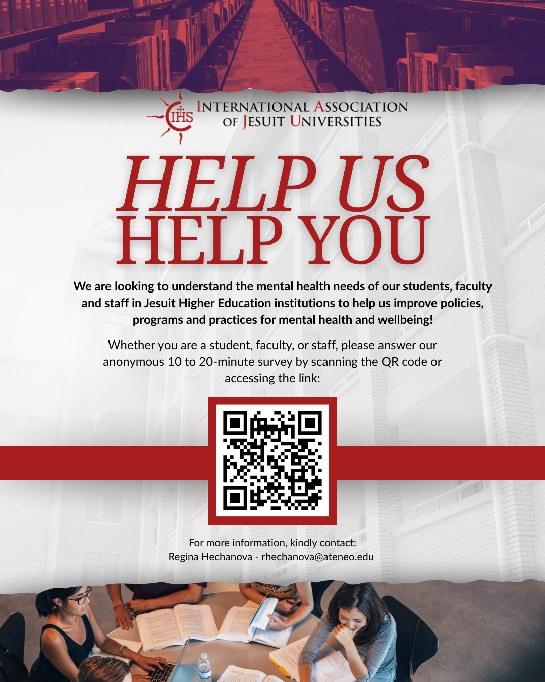 Survey-Poster