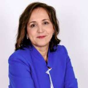 Susana Di Trolio