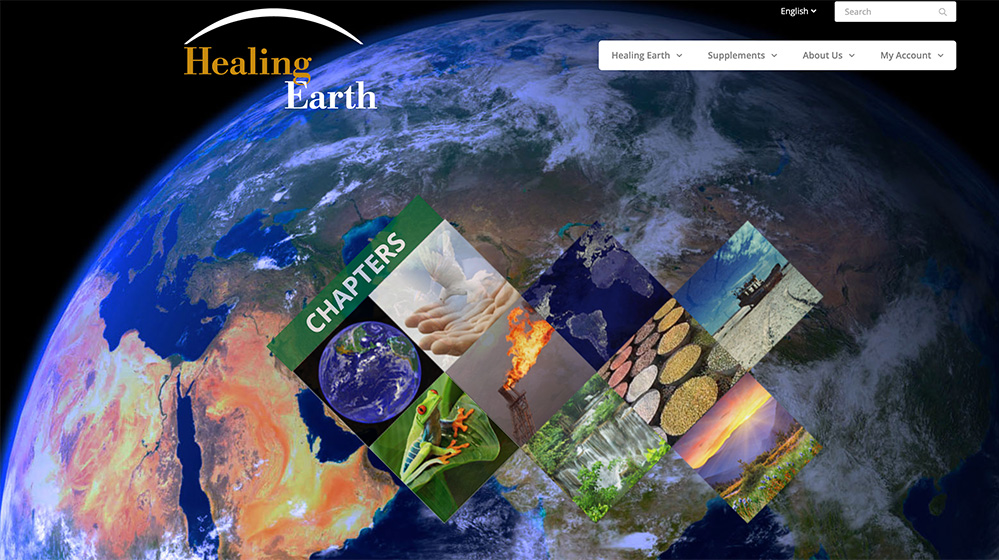 Jesuit Universities Boosting their Responses to Address the Environmental Crisis