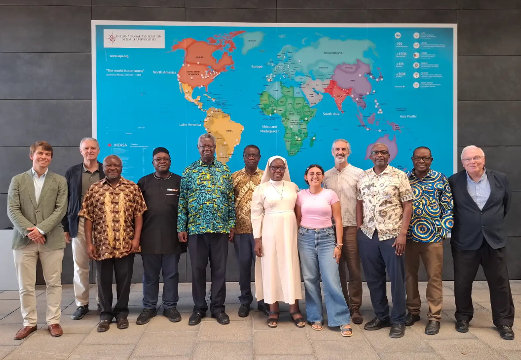 Leadership academy for African universities moves toward 2027 pilot