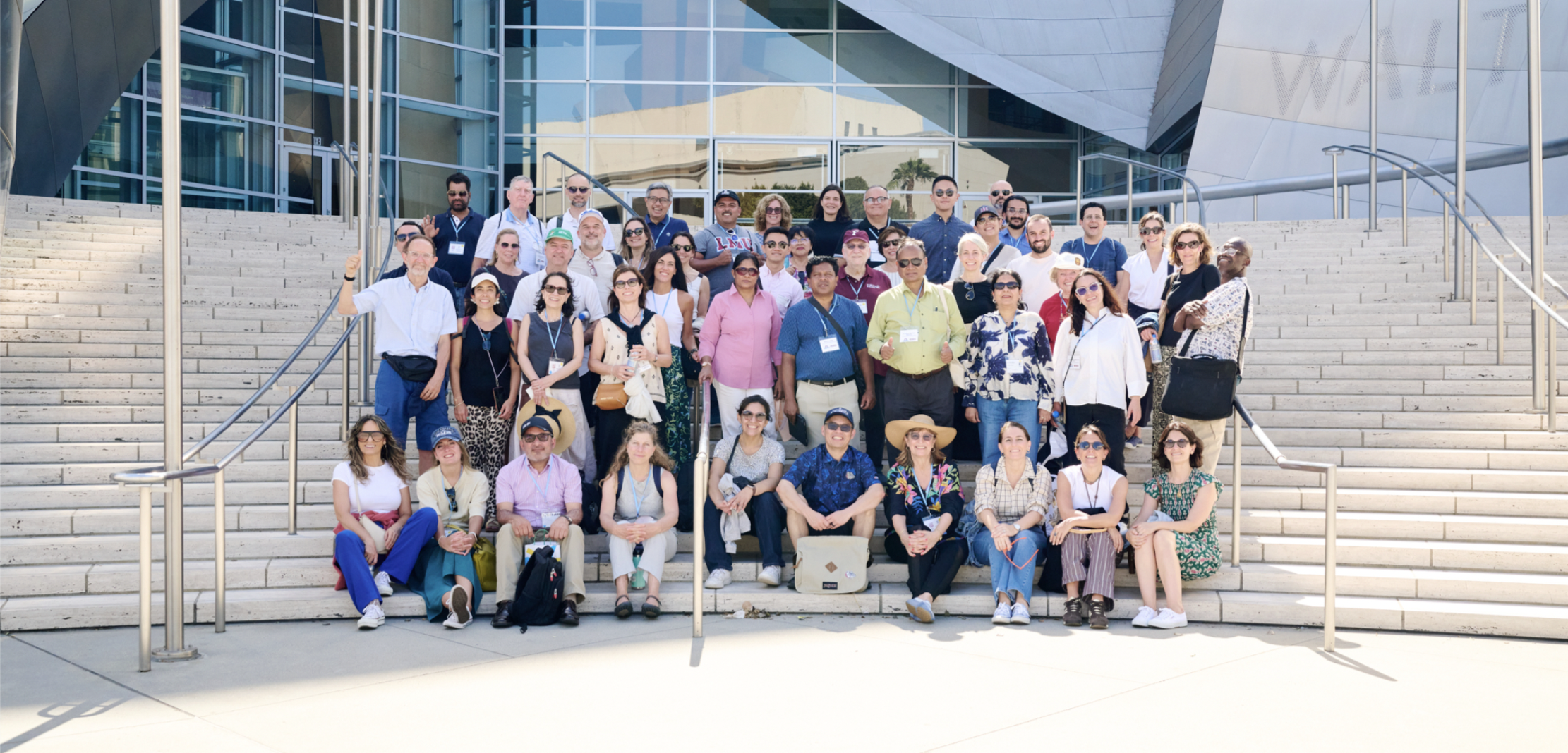 31st Annual IAJBS World Forum and CJBE Annual Meeting