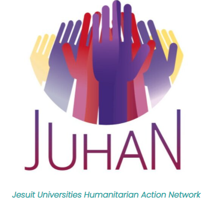 Jesuit Universities Humanitarian Action Network: Rome Encounter