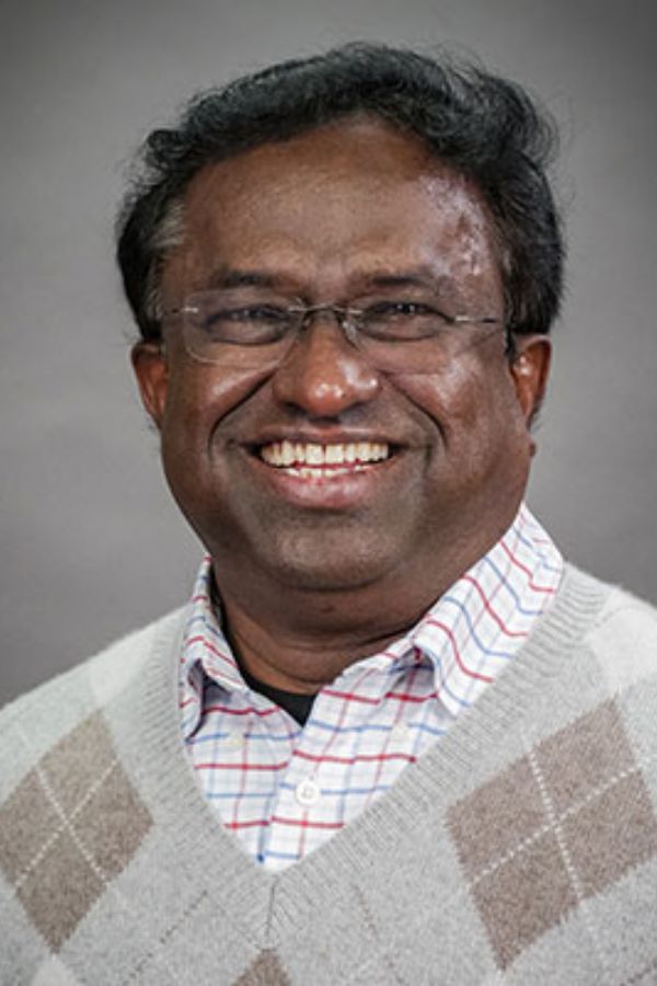 Joe Arun, SJ