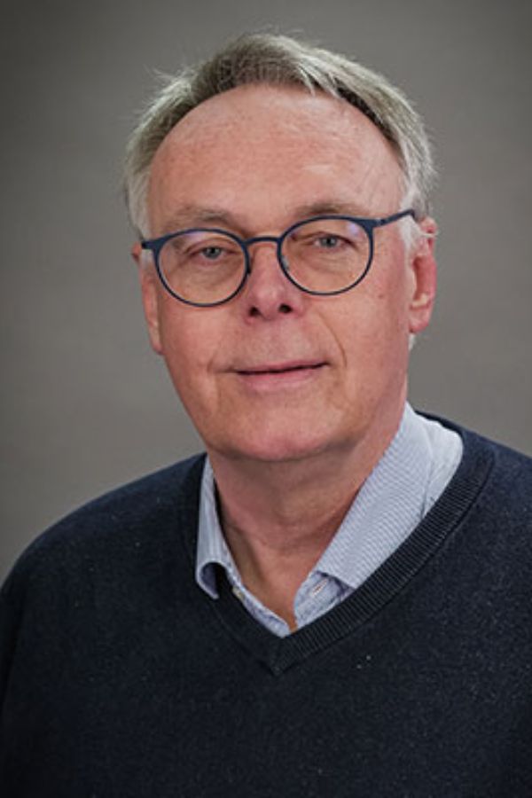 Philip Geister, SJ