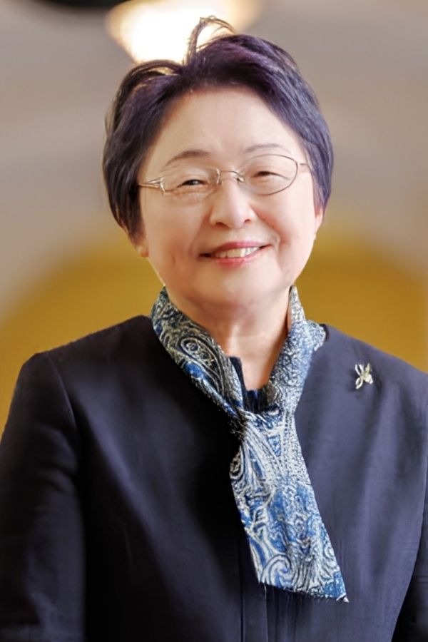Dr Miki Sugimura