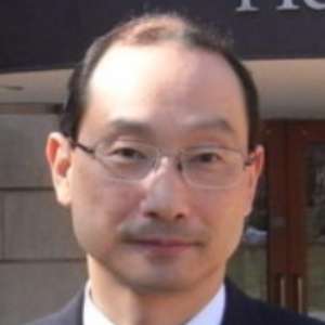 Daisaku Higashi 