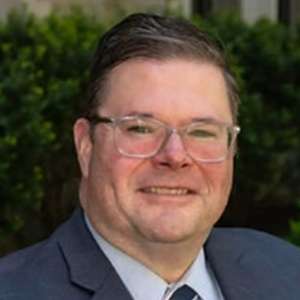 Joshua R. Snyder