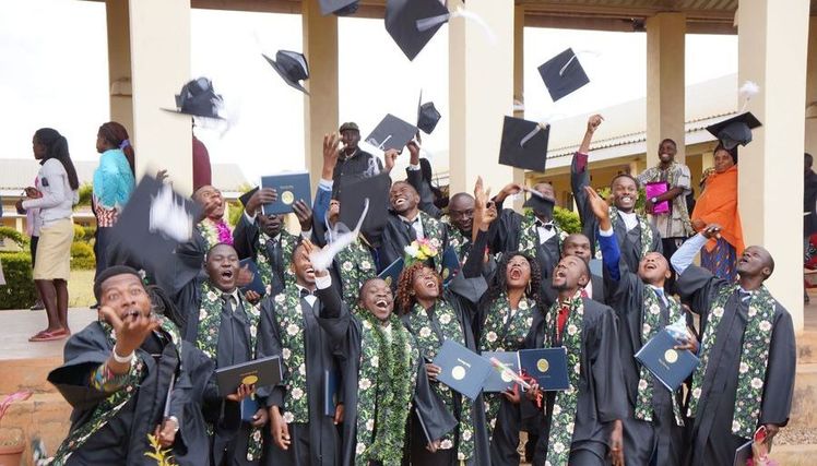 From Dream to Reality: Celebrating a decade of impactful higher education for excluded communities and drawing new maps of hope for the next